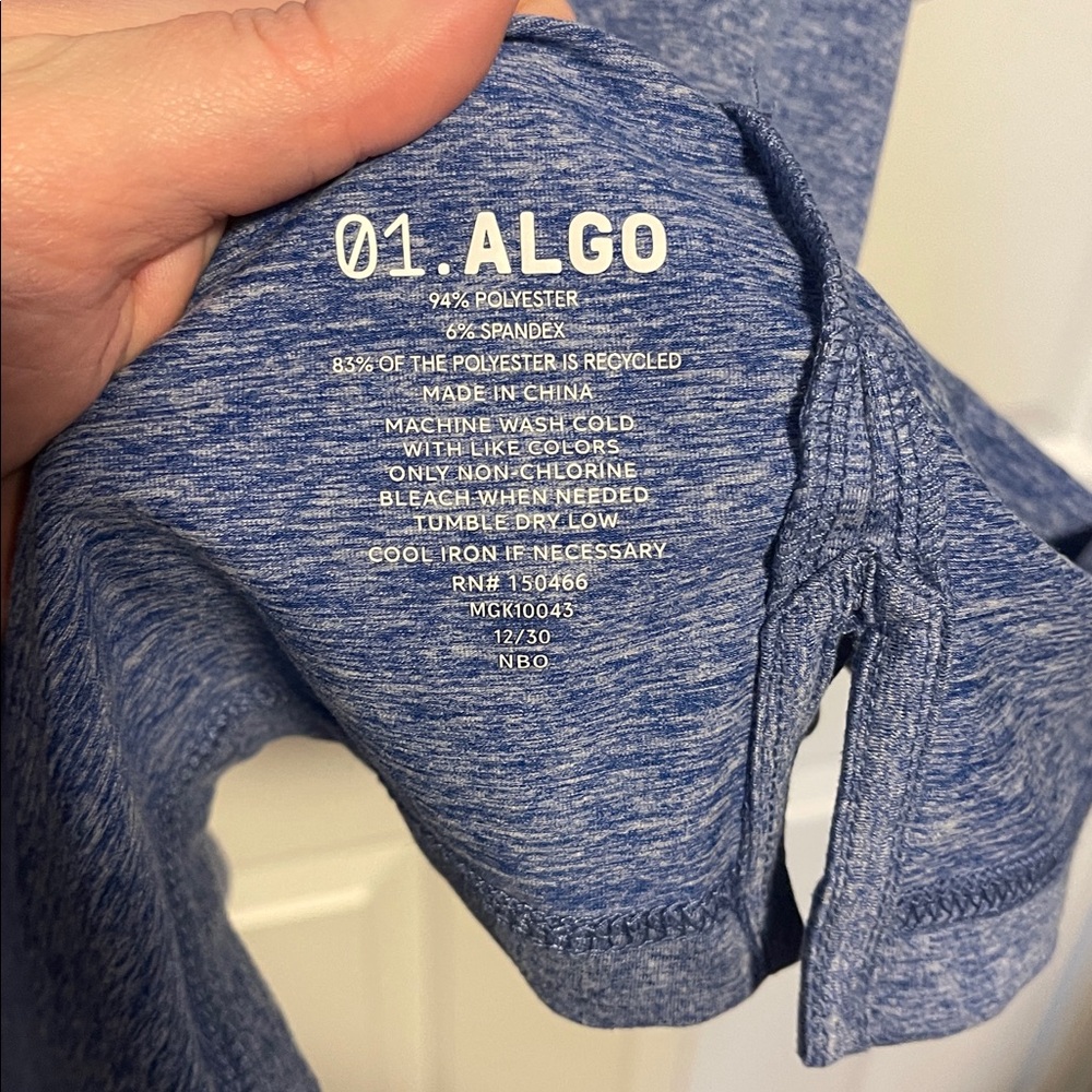 FOUR Performance Fabric Polos - Picture 9 of 13